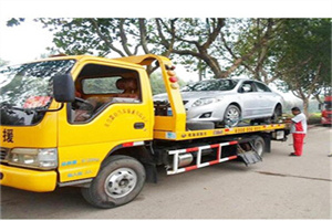 三明附近24小时汽车拖车服务热线