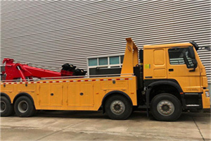 三明道路救援公司